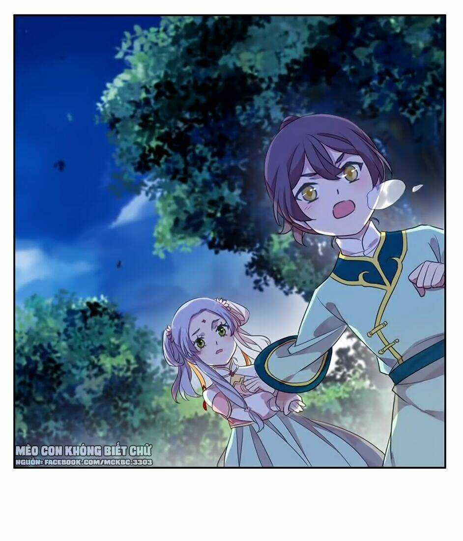 Bách Yêu Dị Văn - Chapter 98 - Trang 44