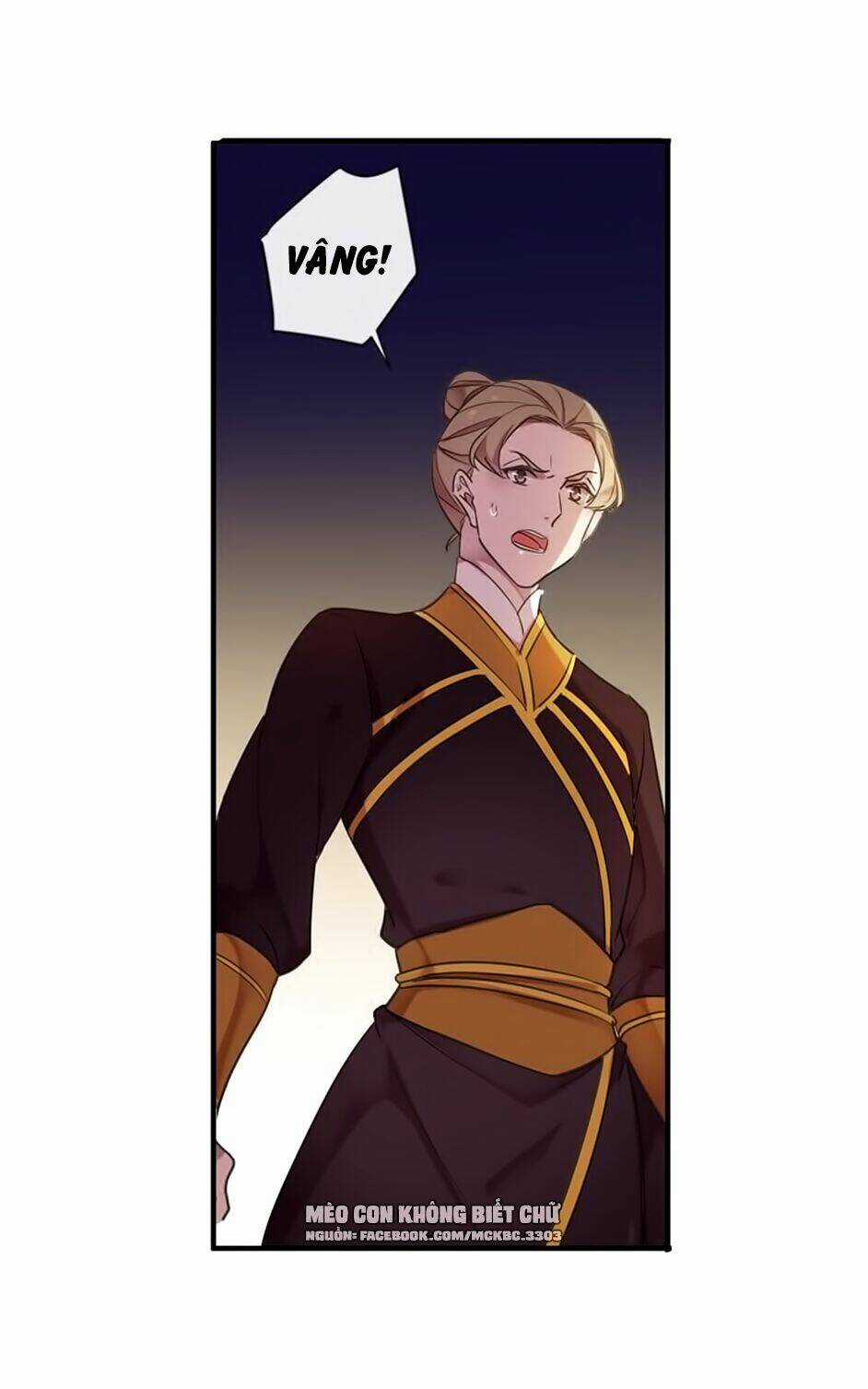 Bách Yêu Dị Văn - Chapter 98 - Trang 6