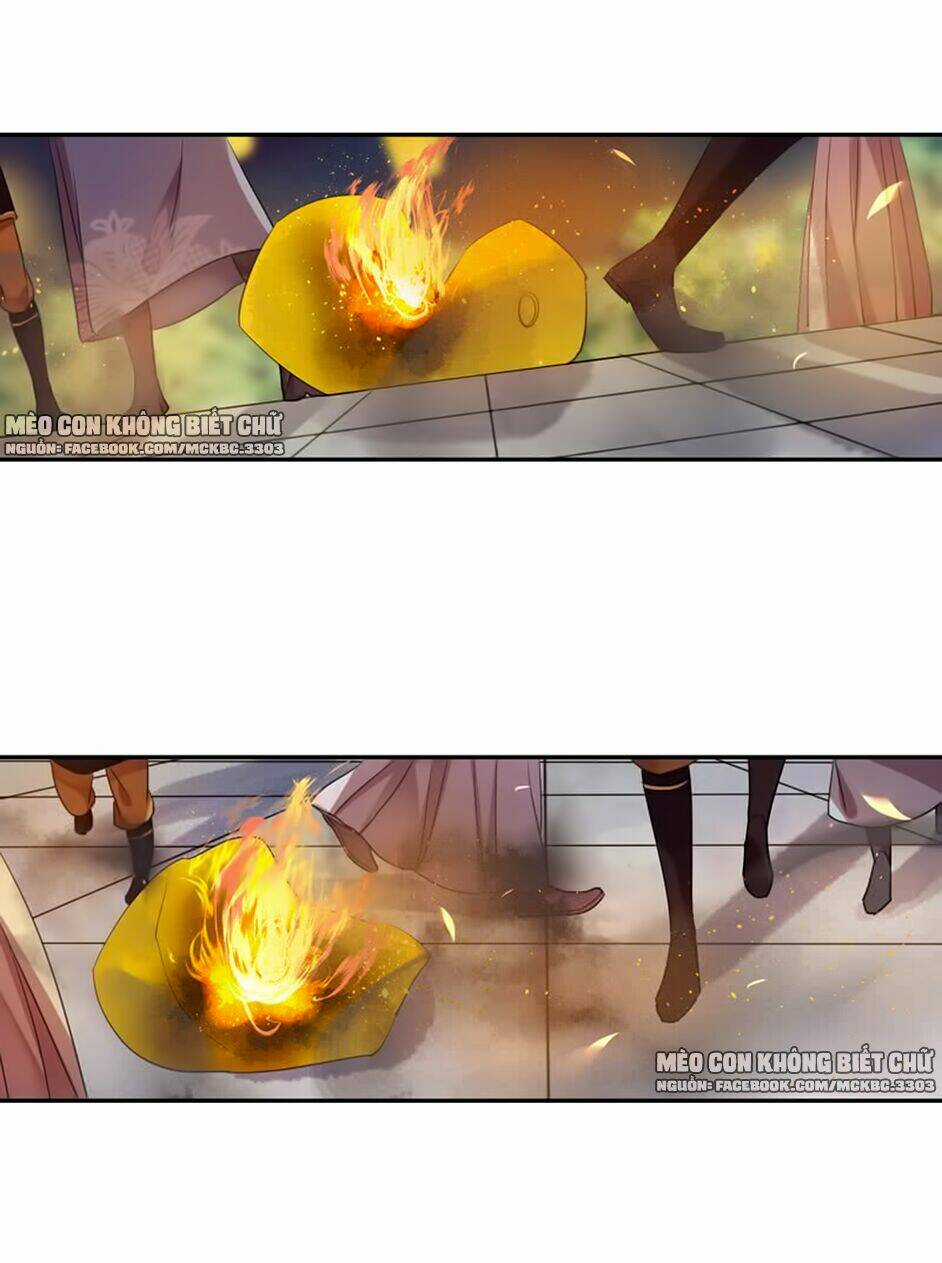 Bách Yêu Dị Văn - Chapter 98 - Trang 8