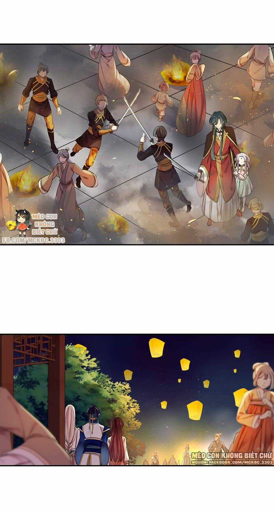 Bách Yêu Dị Văn - Chapter 98 - Trang 9