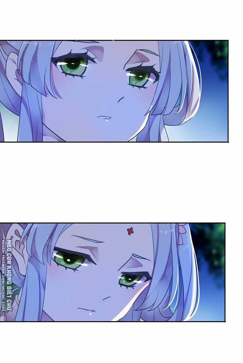 Bách Yêu Dị Văn - Chapter 99 - Trang 11