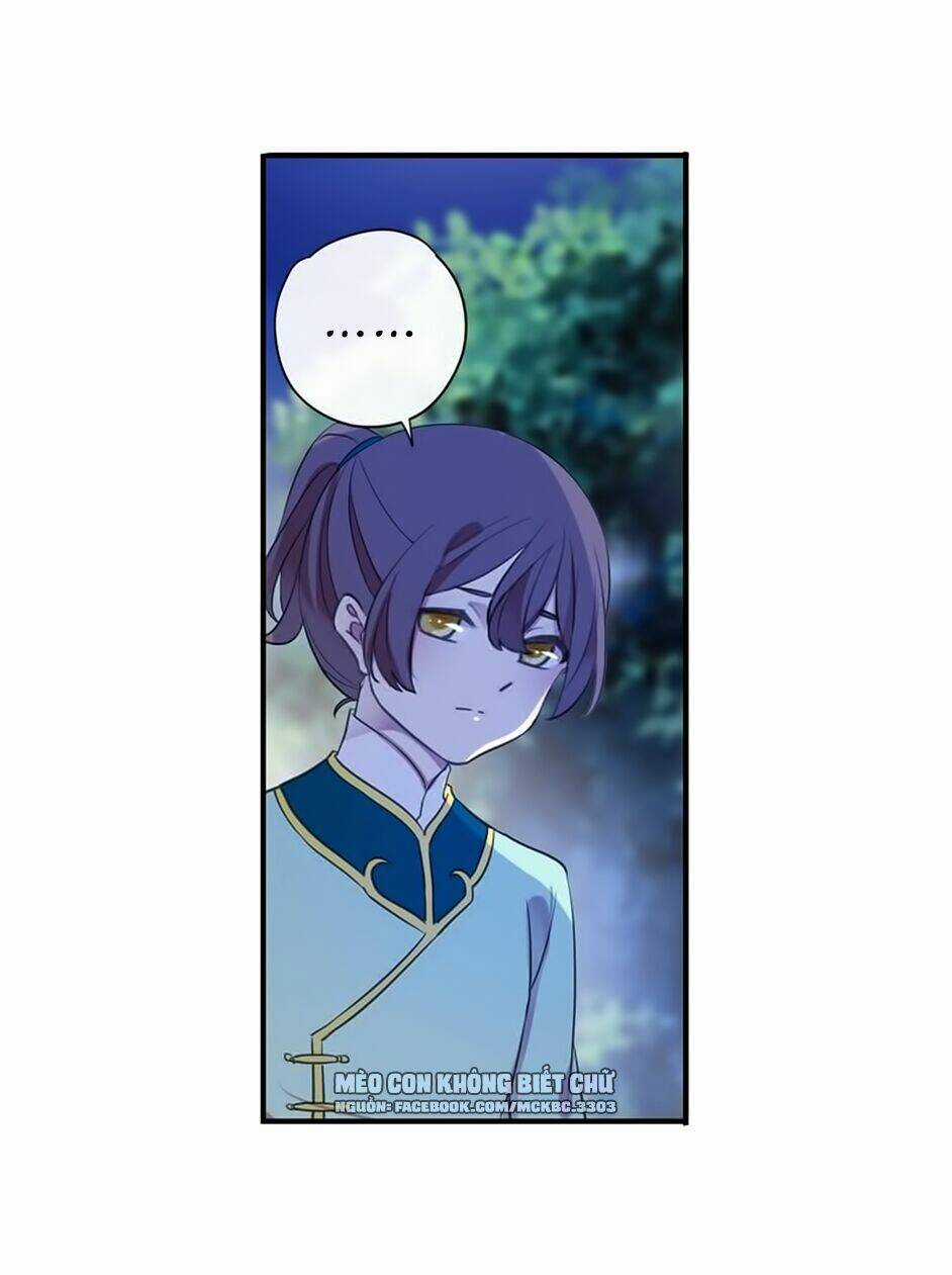 Bách Yêu Dị Văn - Chapter 99 - Trang 13