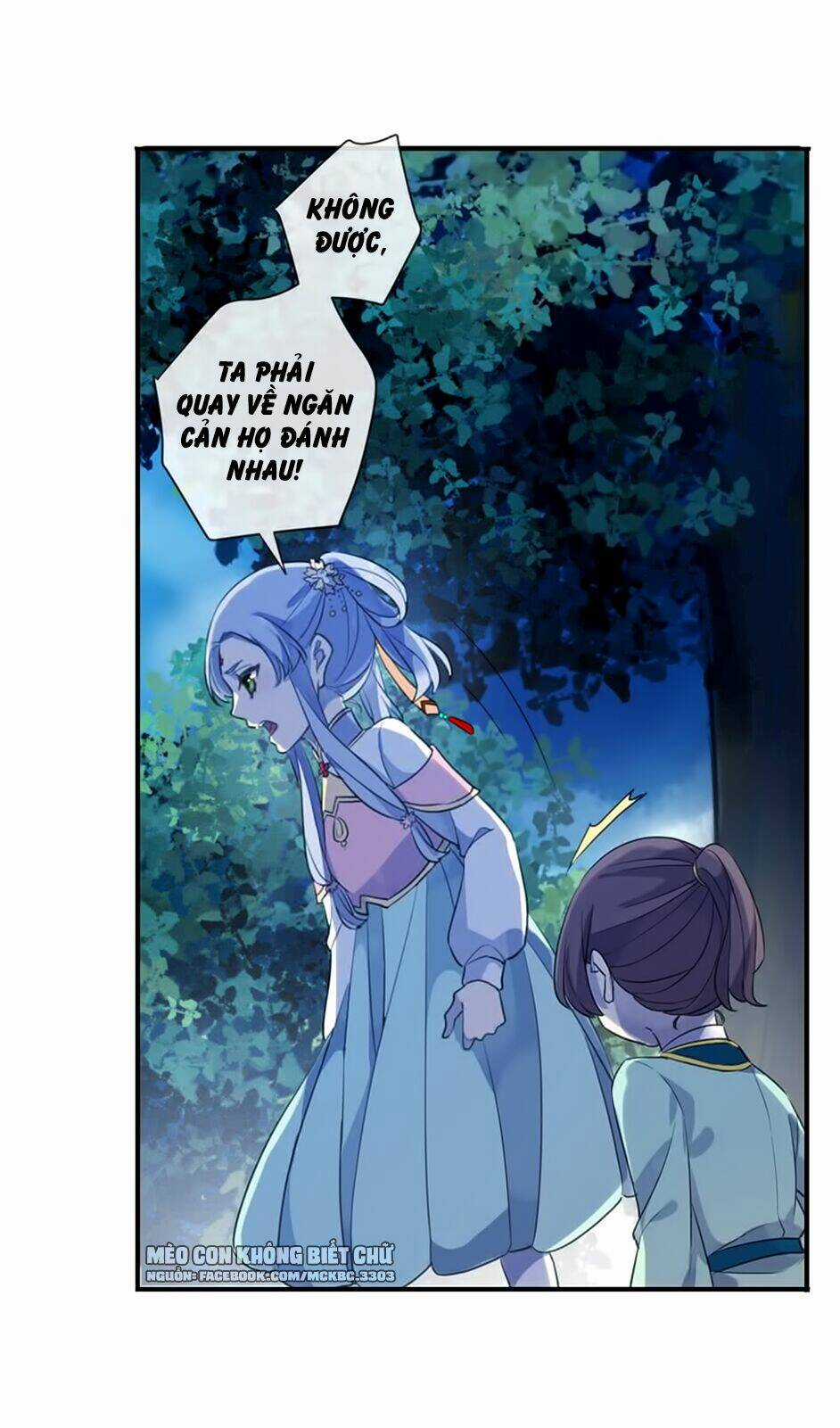 Bách Yêu Dị Văn - Chapter 99 - Trang 16