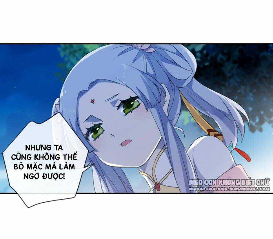 Bách Yêu Dị Văn - Chapter 99 - Trang 18