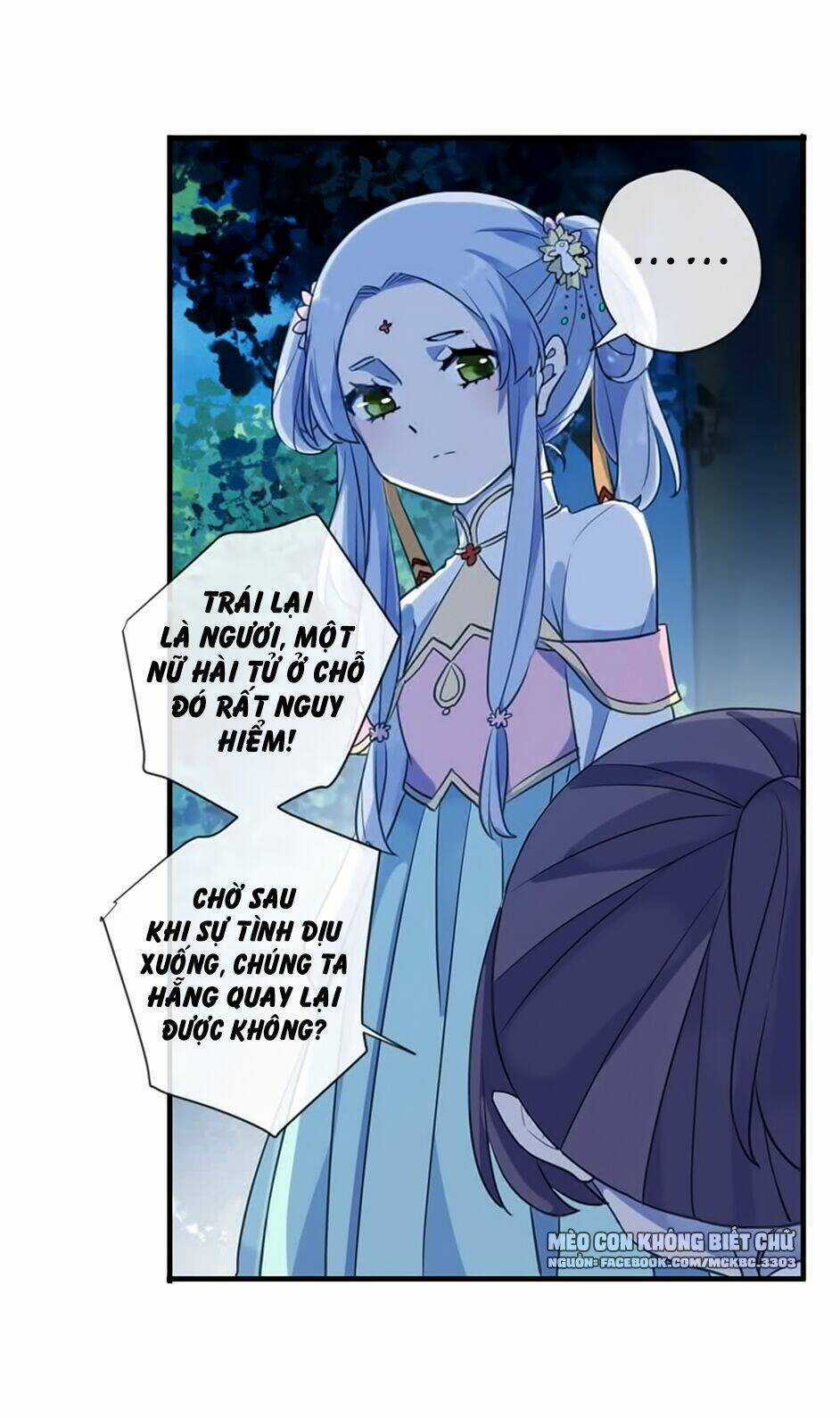 Bách Yêu Dị Văn - Chapter 99 - Trang 20