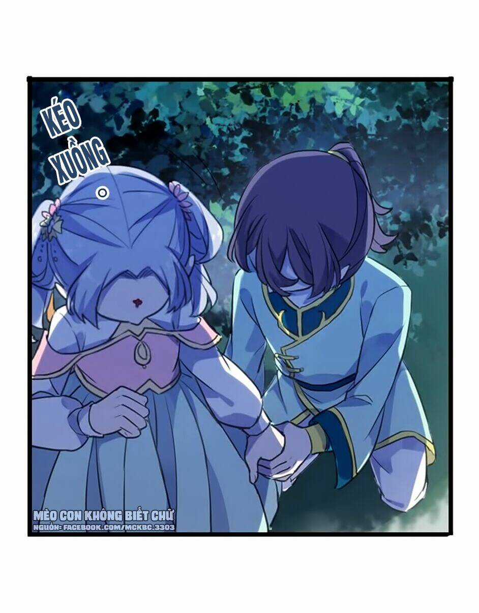 Bách Yêu Dị Văn - Chapter 99 - Trang 22