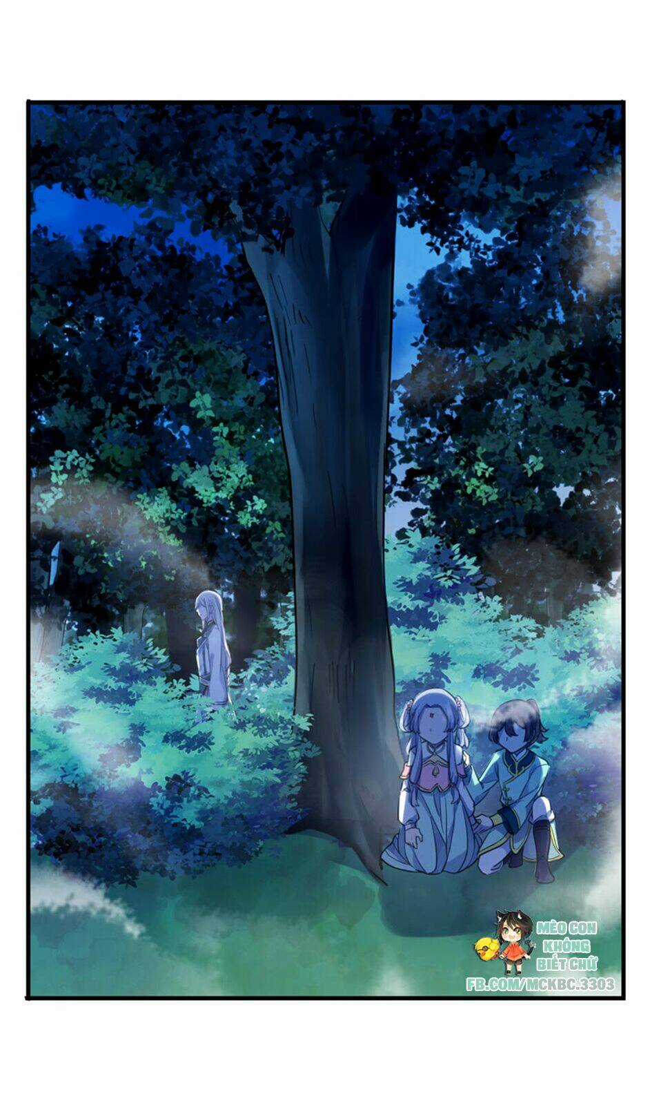 Bách Yêu Dị Văn - Chapter 99 - Trang 23