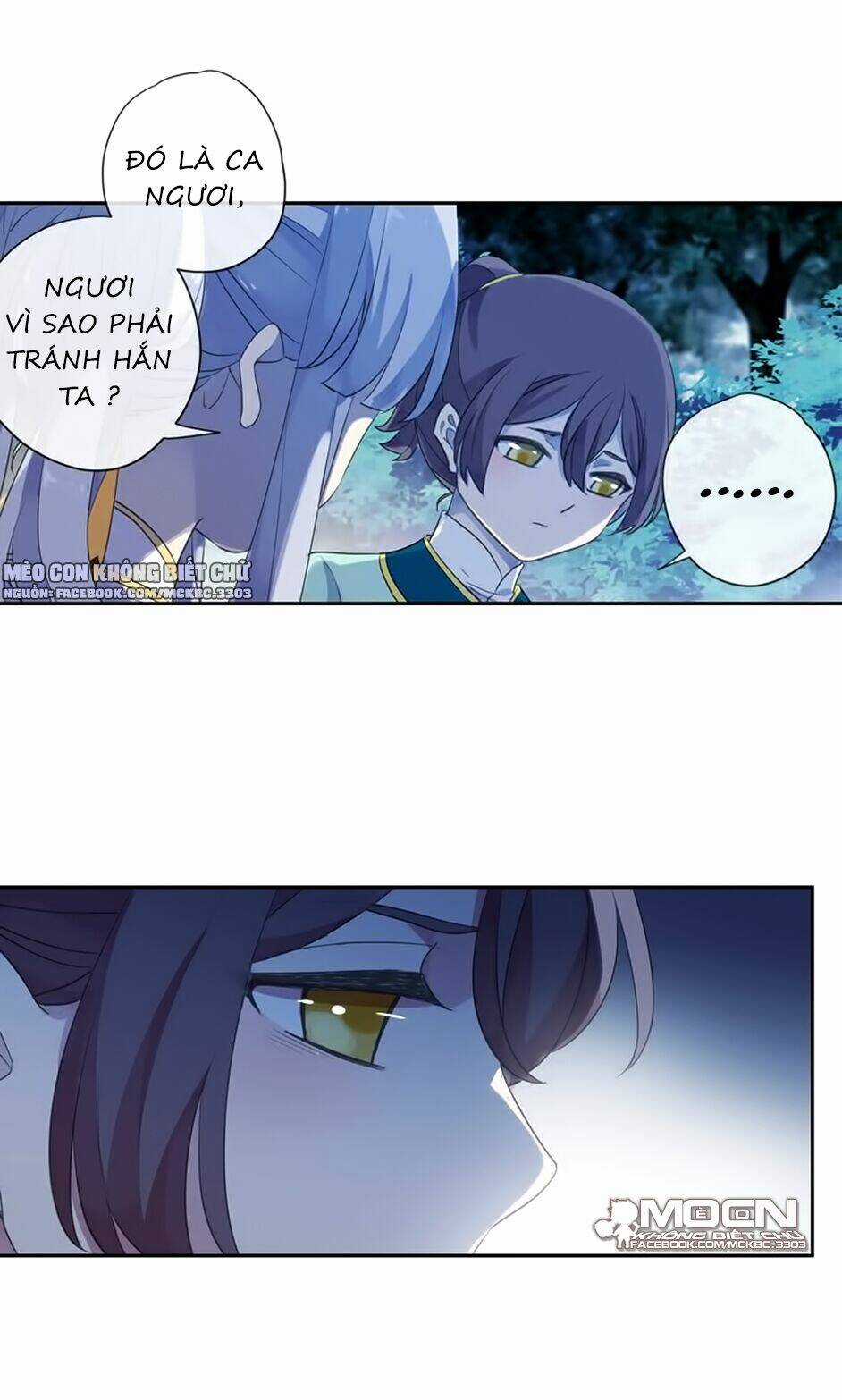 Bách Yêu Dị Văn - Chapter 99 - Trang 25