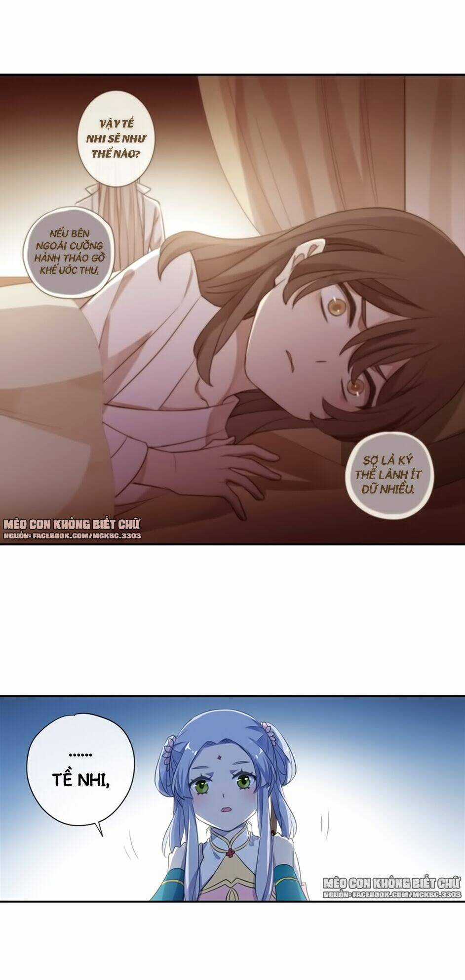 Bách Yêu Dị Văn - Chapter 99 - Trang 26