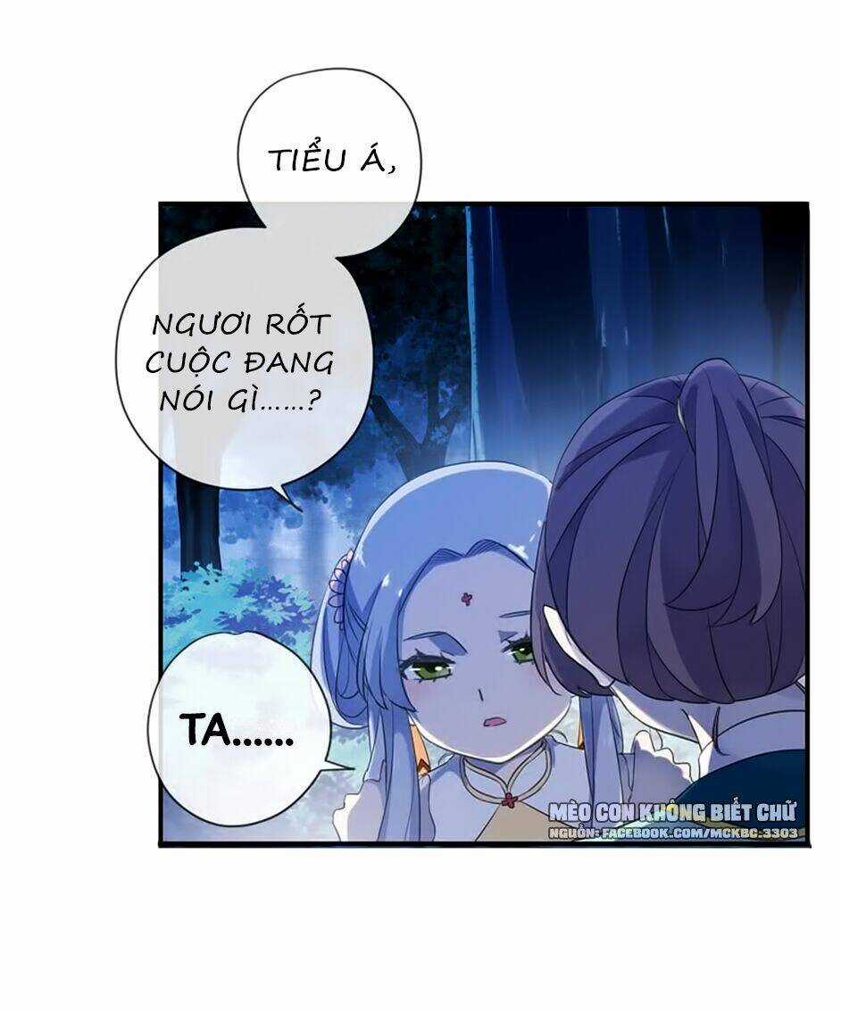 Bách Yêu Dị Văn - Chapter 99 - Trang 28