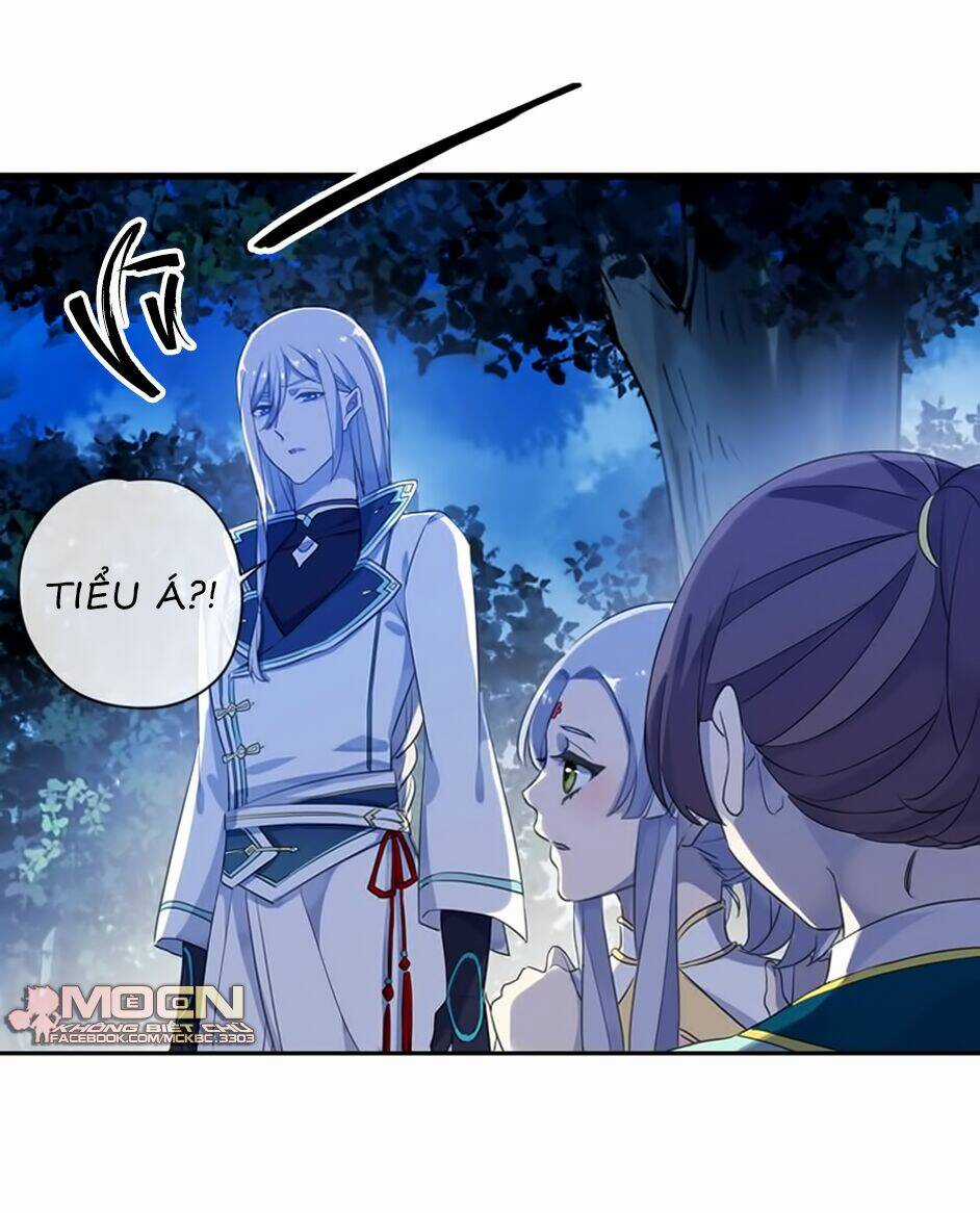 Bách Yêu Dị Văn - Chapter 99 - Trang 30