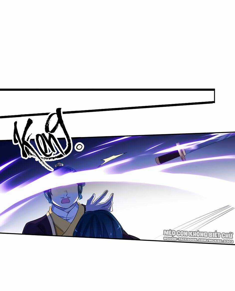 Bách Yêu Dị Văn - Chapter 99 - Trang 31