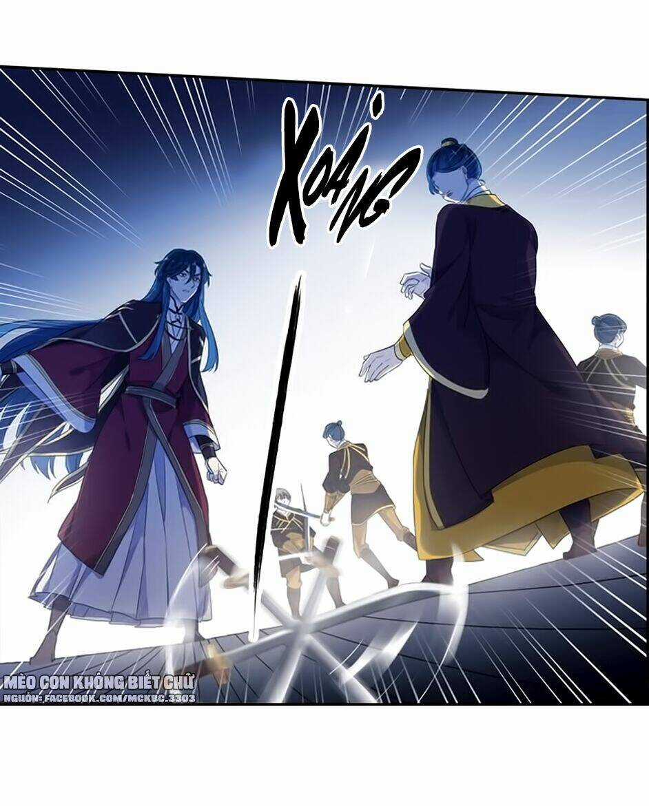 Bách Yêu Dị Văn - Chapter 99 - Trang 32