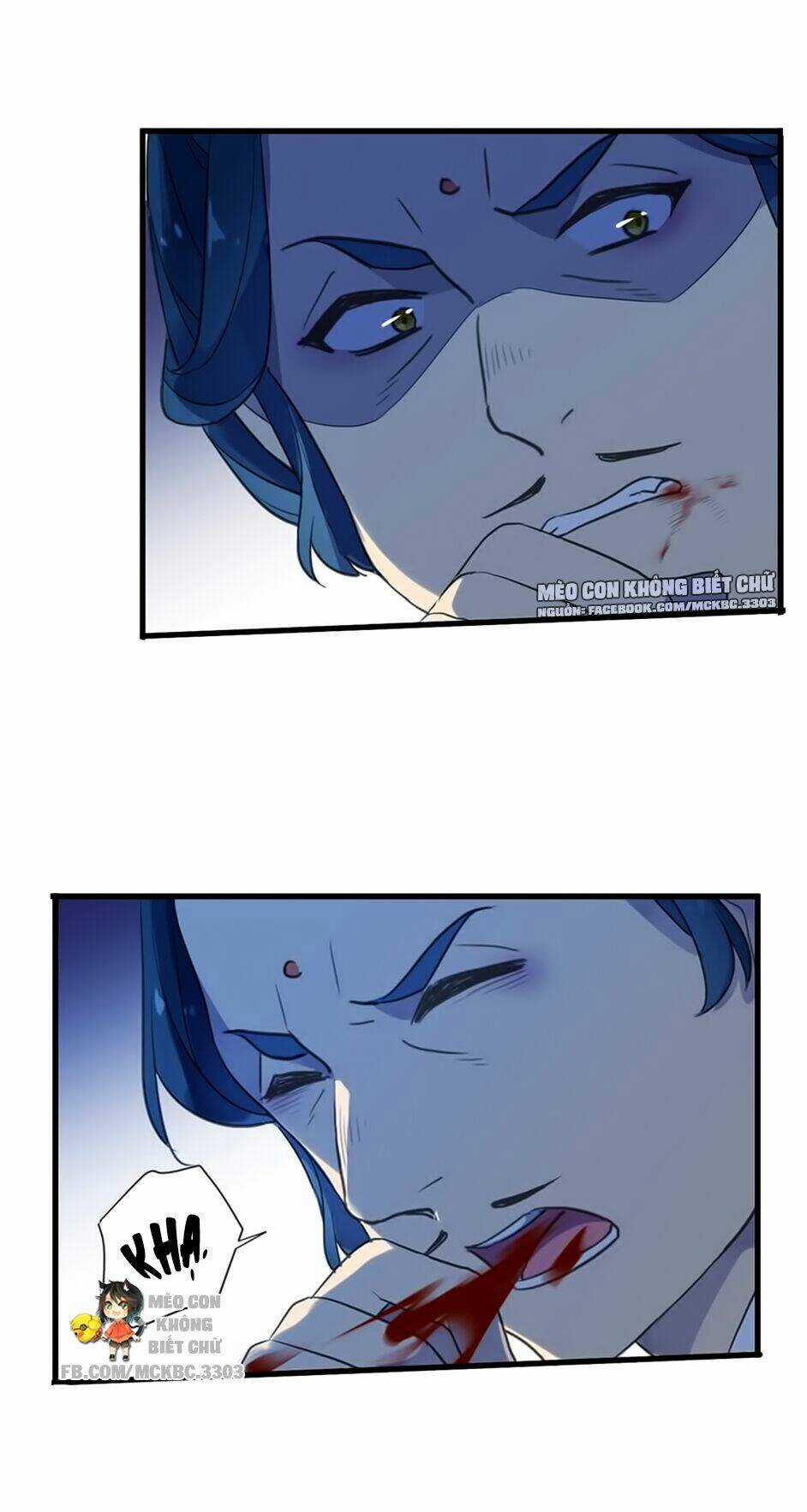 Bách Yêu Dị Văn - Chapter 99 - Trang 33