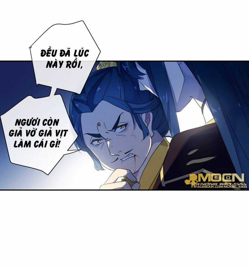 Bách Yêu Dị Văn - Chapter 99 - Trang 35