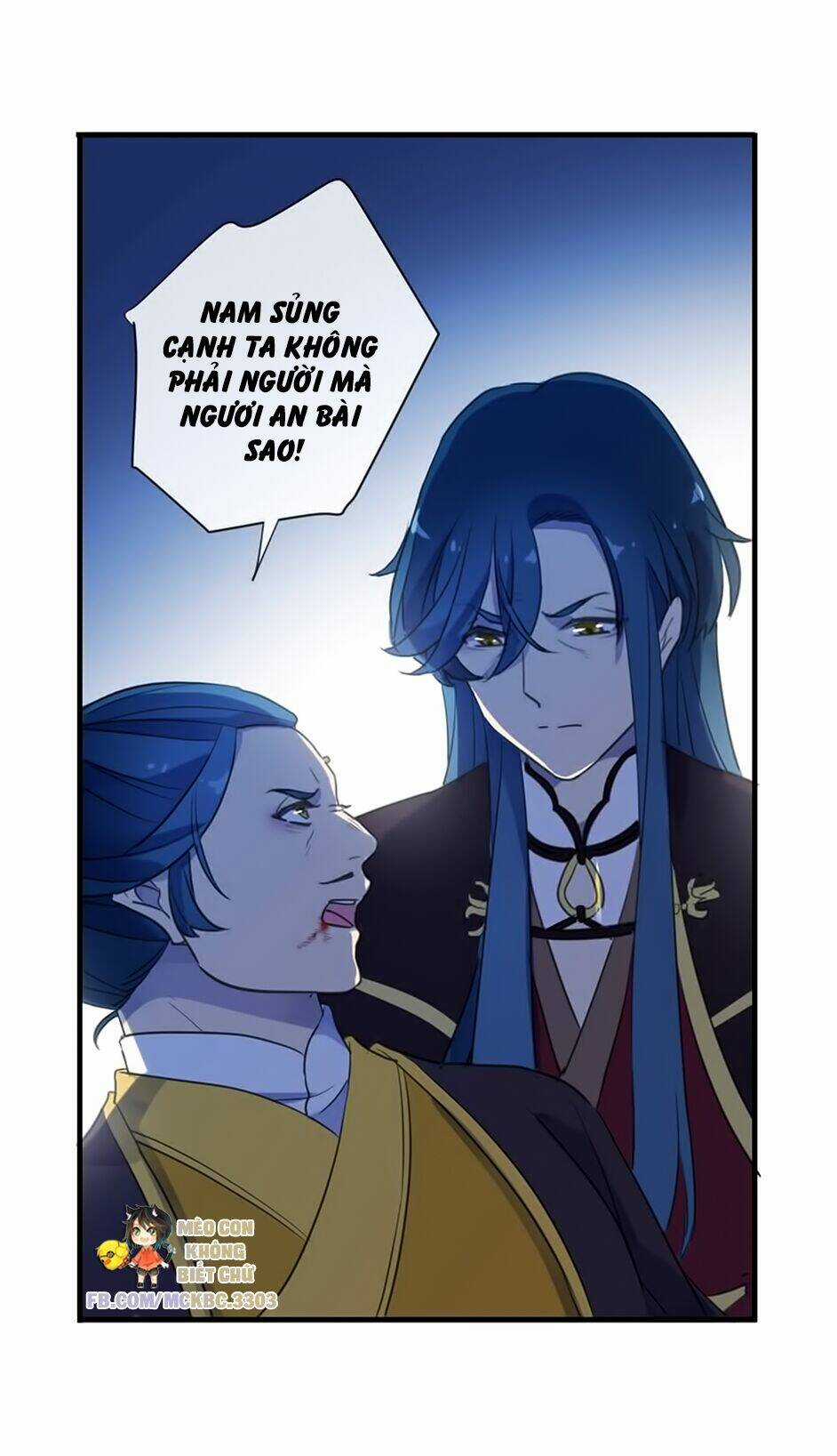 Bách Yêu Dị Văn - Chapter 99 - Trang 37