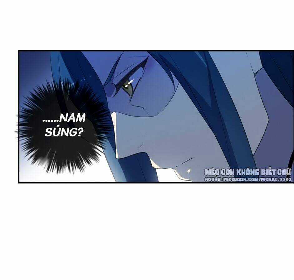 Bách Yêu Dị Văn - Chapter 99 - Trang 38