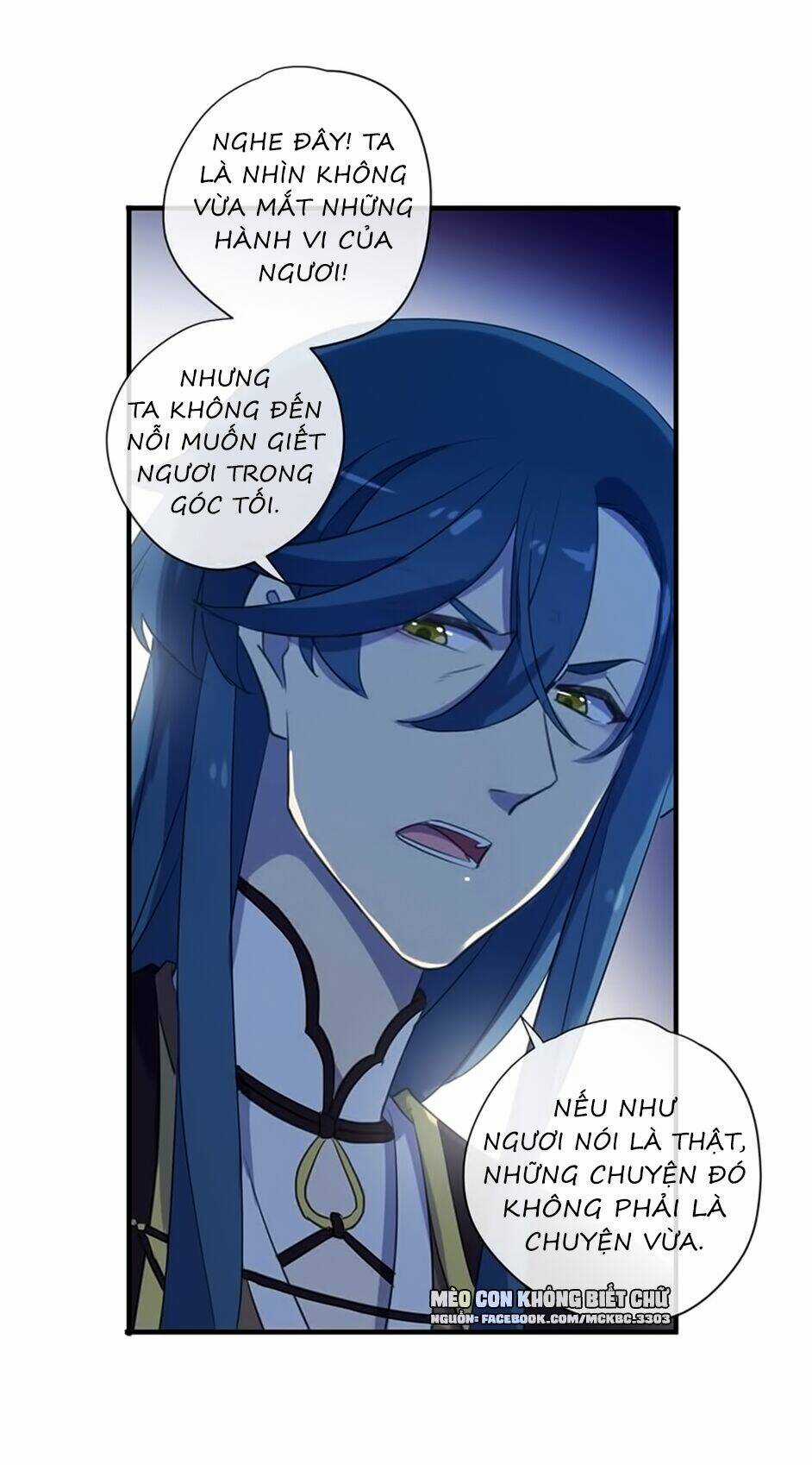 Bách Yêu Dị Văn - Chapter 99 - Trang 40