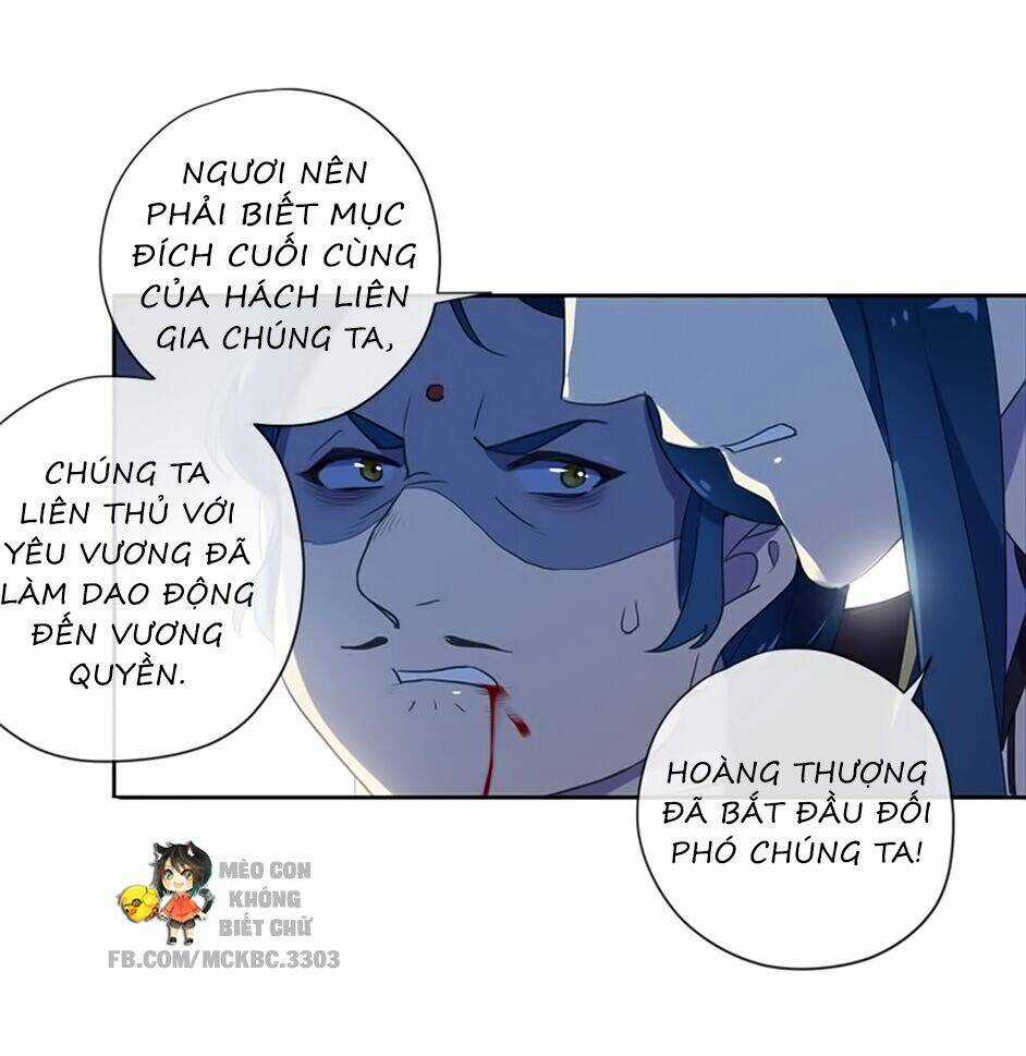 Bách Yêu Dị Văn - Chapter 99 - Trang 41