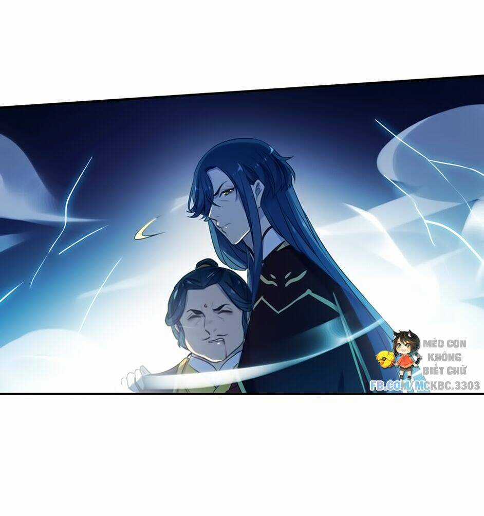 Bách Yêu Dị Văn - Chapter 99 - Trang 45