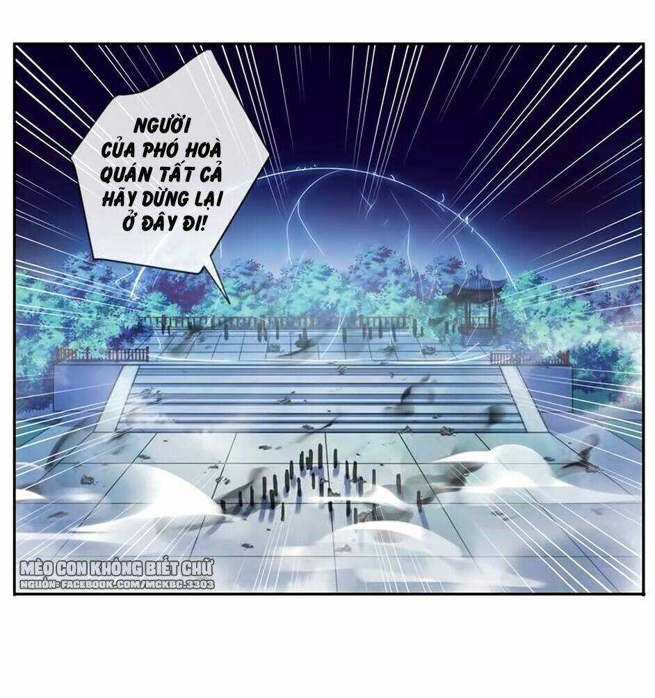 Bách Yêu Dị Văn - Chapter 99 - Trang 46