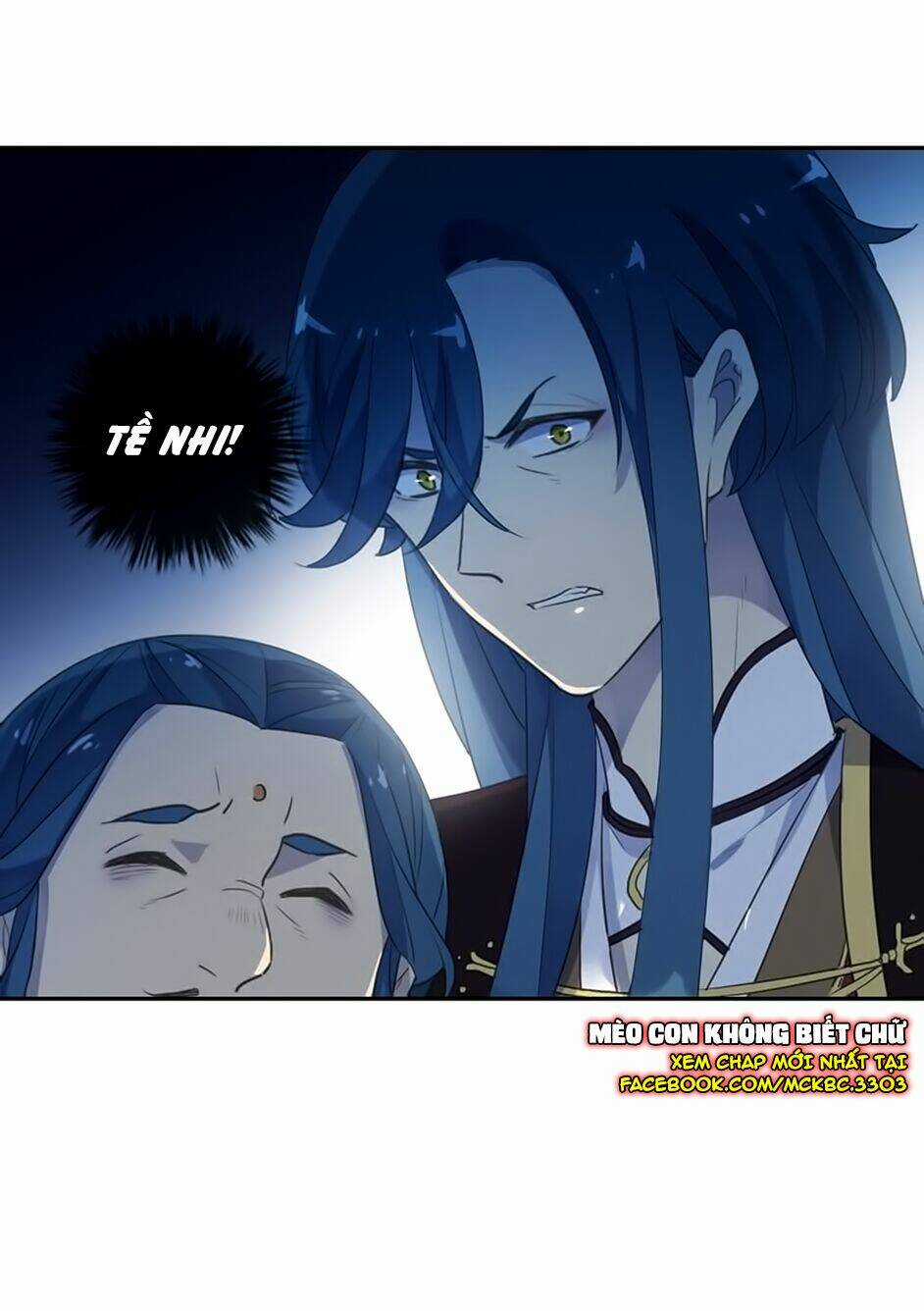 Bách Yêu Dị Văn - Chapter 99 - Trang 48