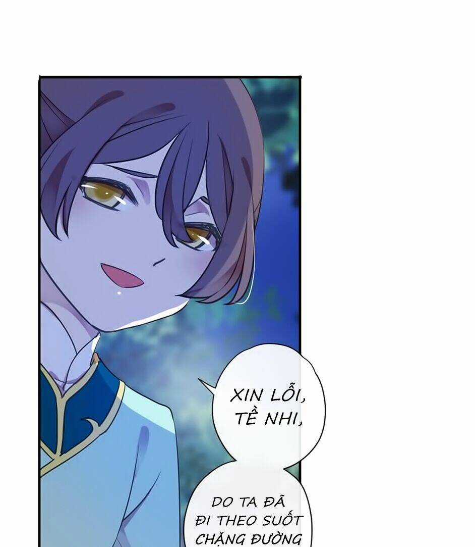 Bách Yêu Dị Văn - Chapter 99 - Trang 6