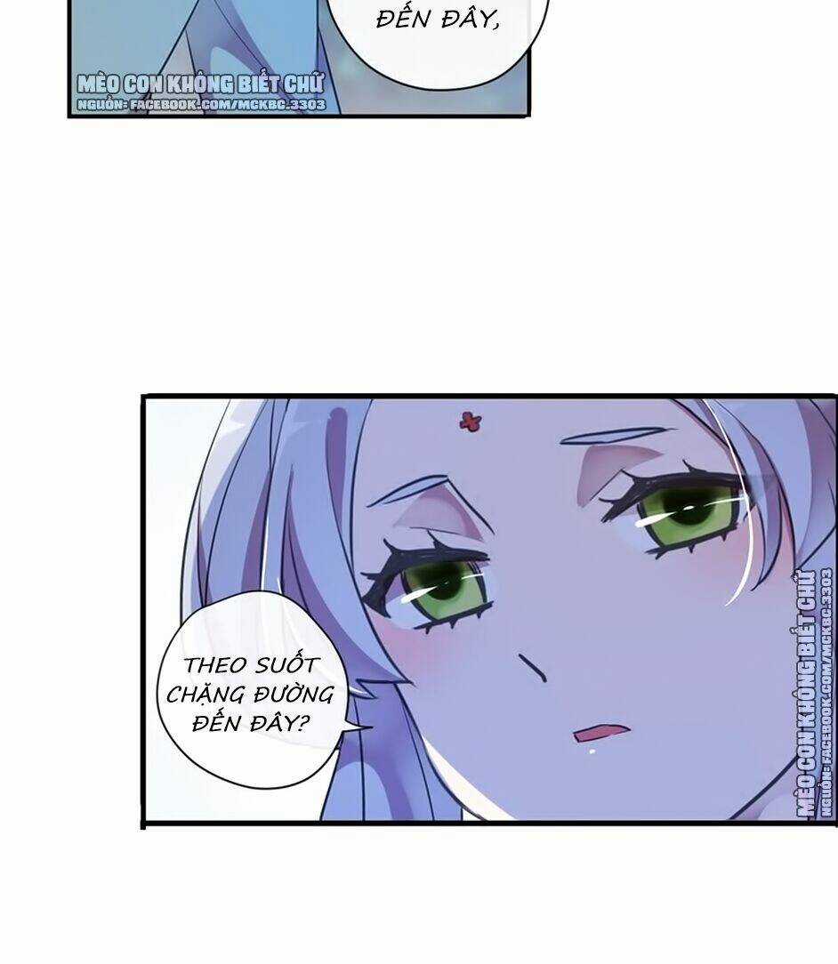 Bách Yêu Dị Văn - Chapter 99 - Trang 7