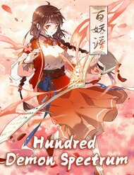 Đọc truyện Bách Yêu Phổ