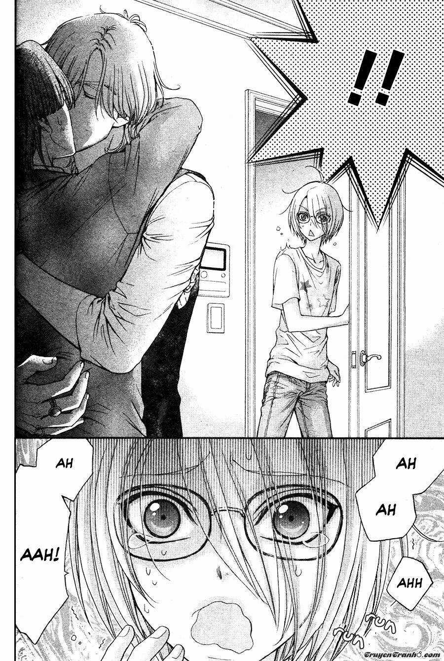 Back Stage!! - Chapter 0 - Trang 21