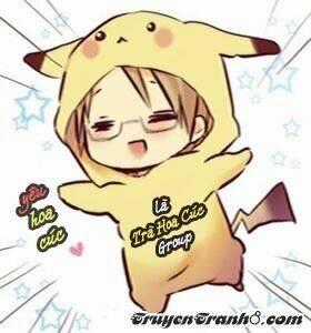 Back Stage!! - Chapter 0 - Trang 31