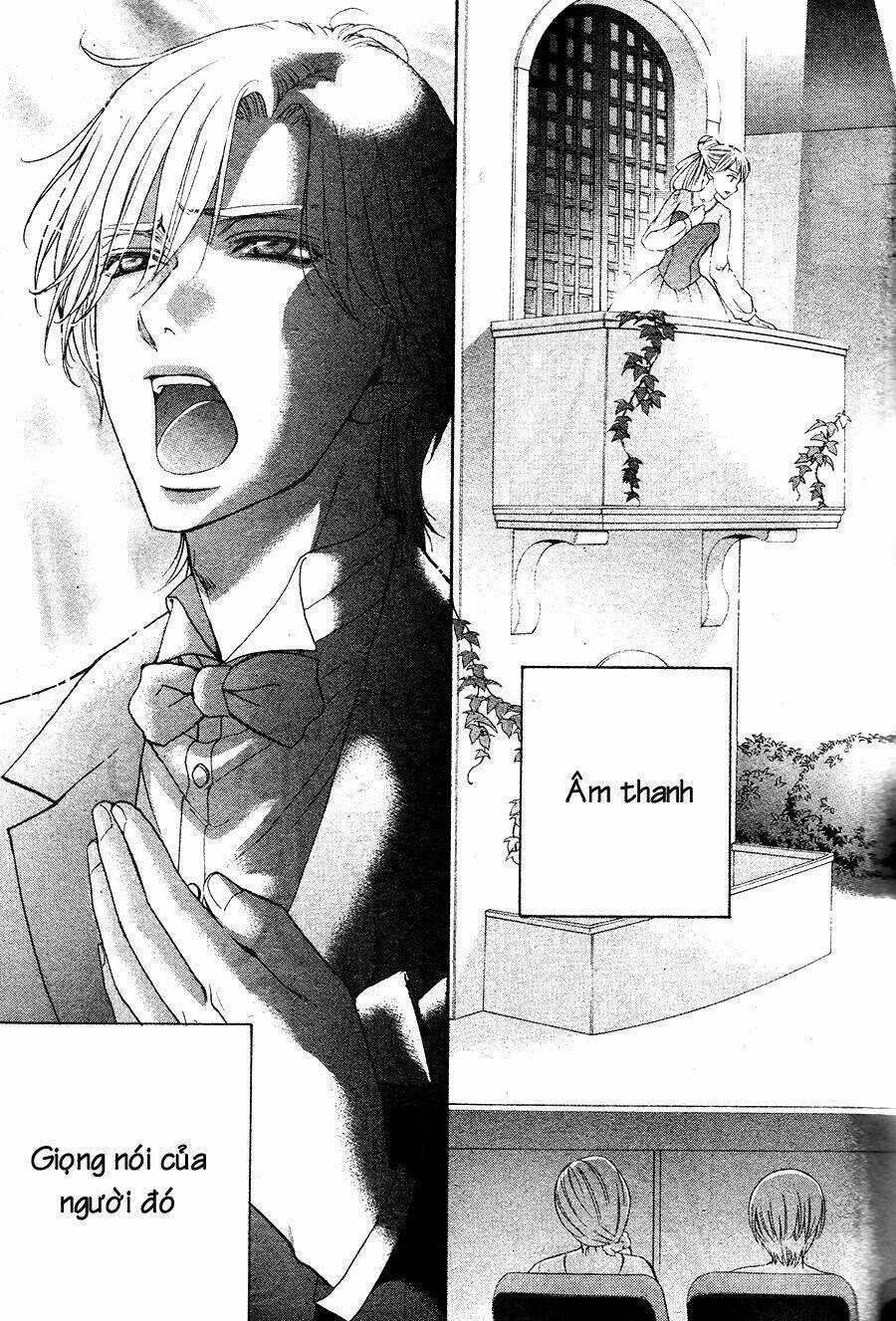 Back Stage!! - Chapter 1 - Trang 14