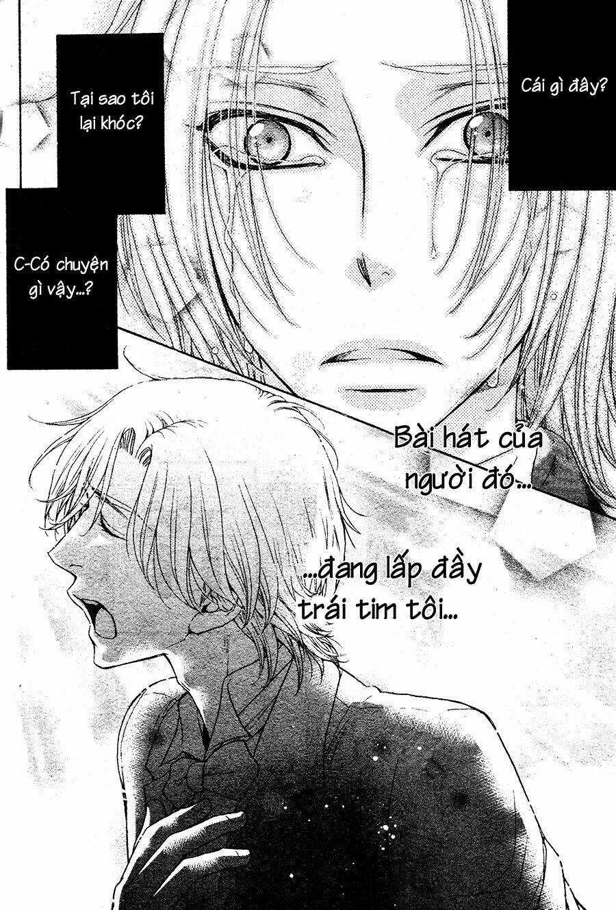 Back Stage!! - Chapter 1 - Trang 15