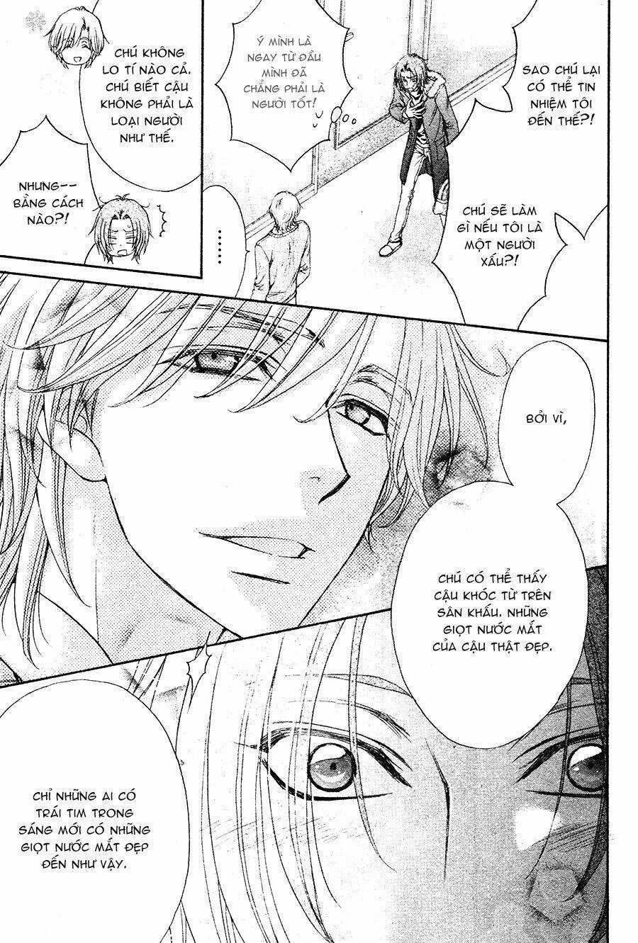 Back Stage!! - Chapter 1 - Trang 26