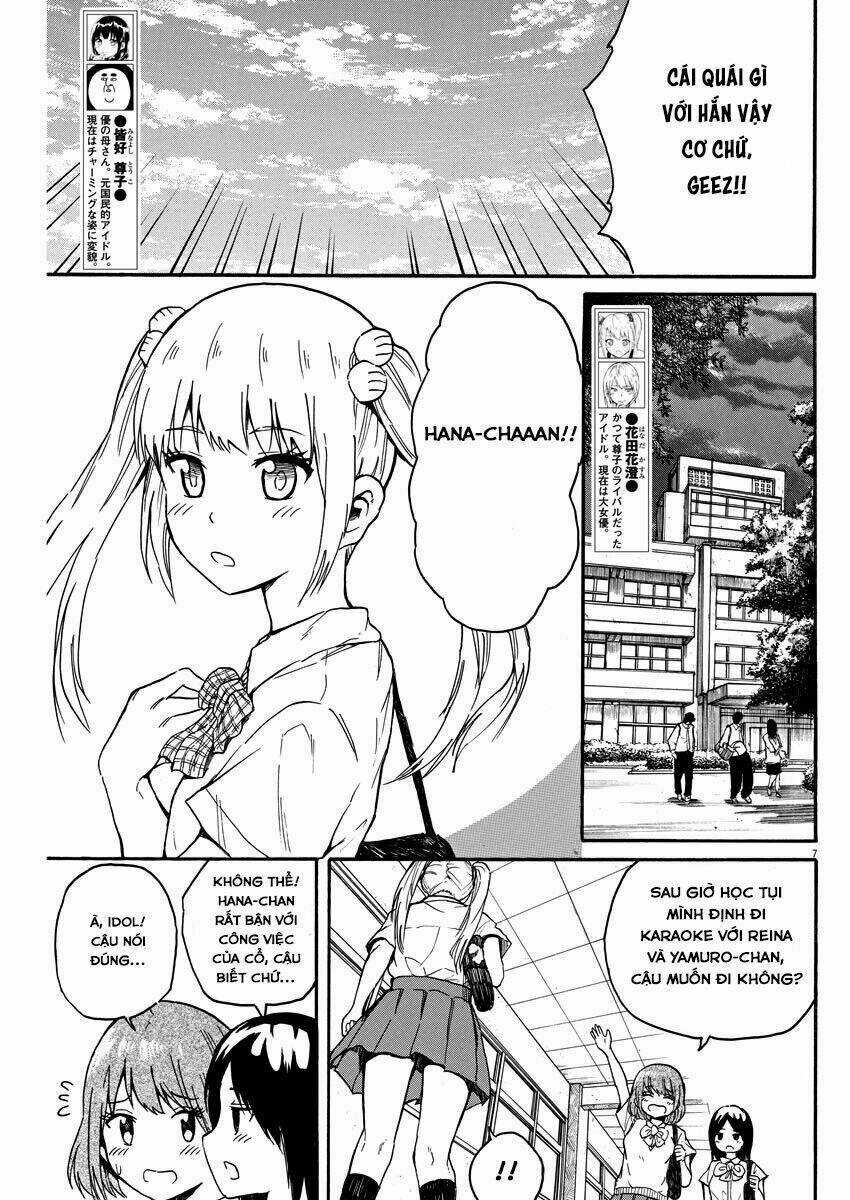 Back To The Kaasan - Chapter 10 - Trang 8