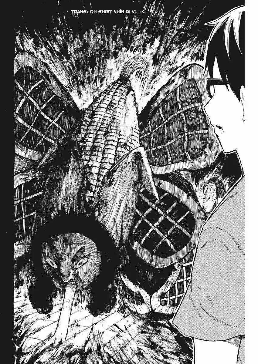 Back To The Kaasan - Chapter 12 - Trang 5