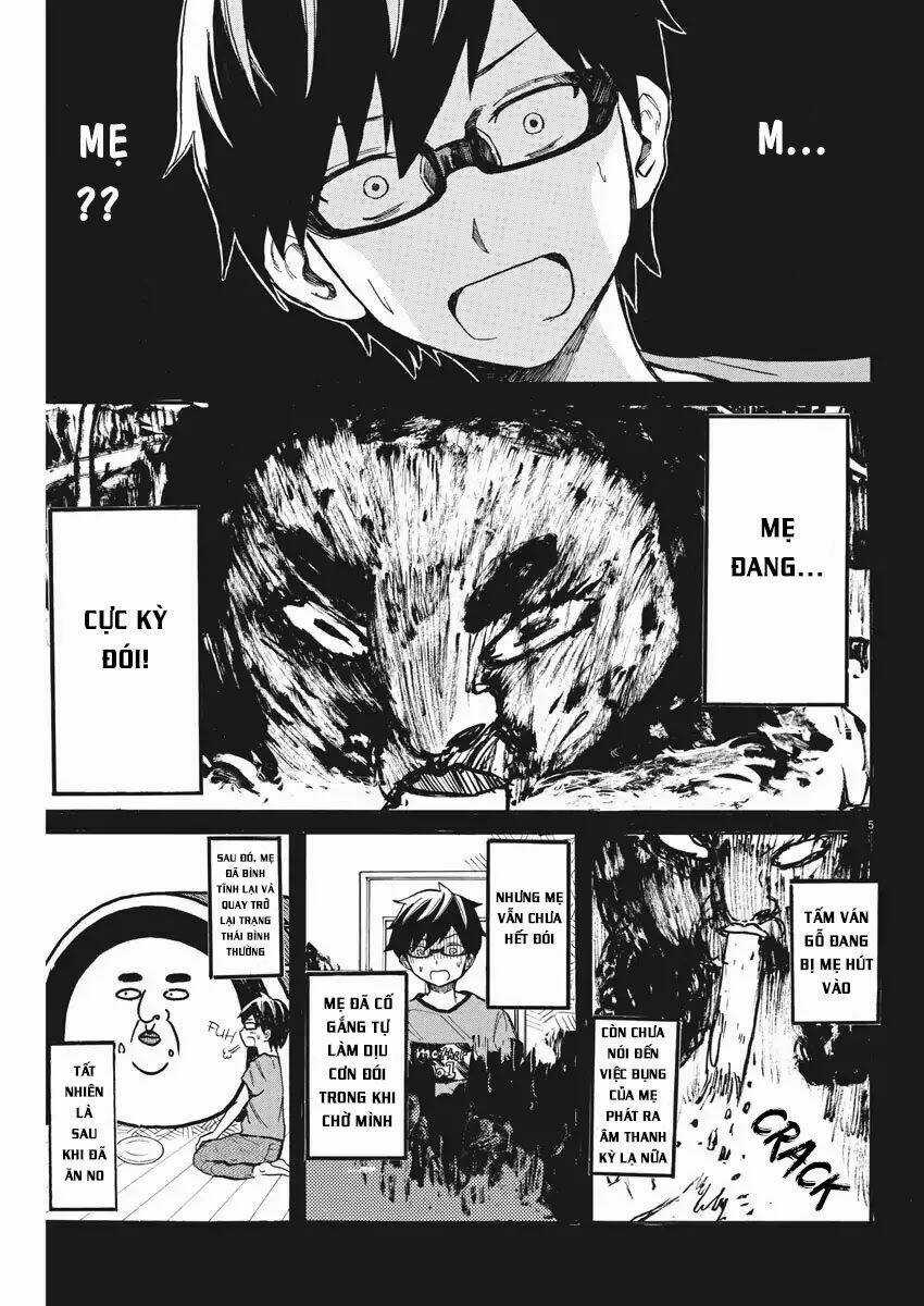 Back To The Kaasan - Chapter 12 - Trang 6