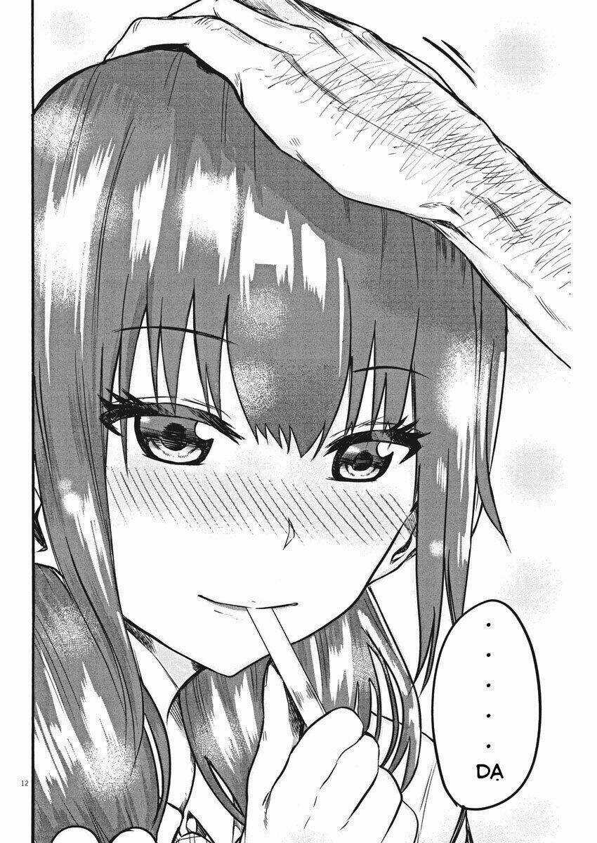 Back To The Kaasan - Chapter 15 - Trang 13