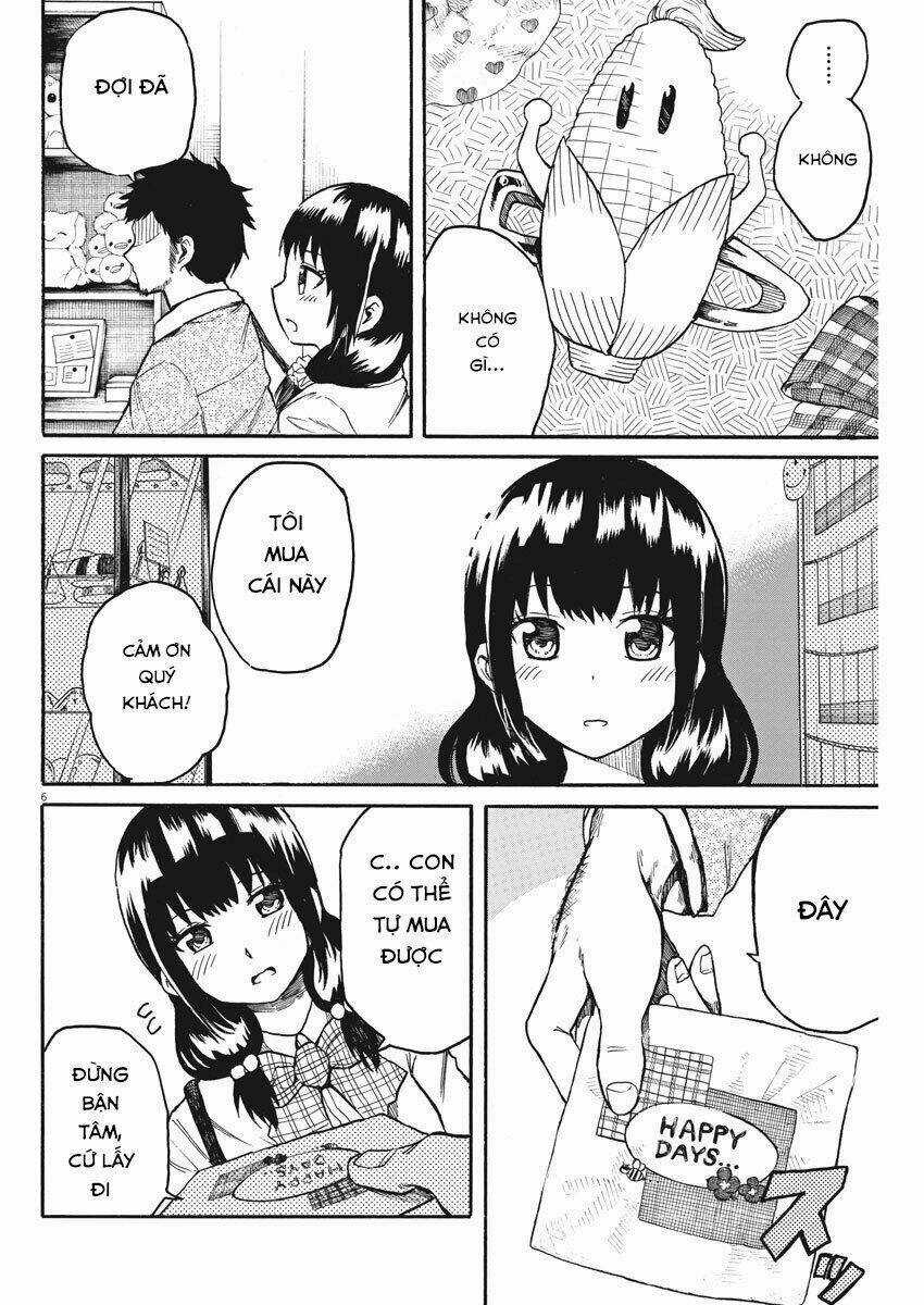 Back To The Kaasan - Chapter 15 - Trang 7