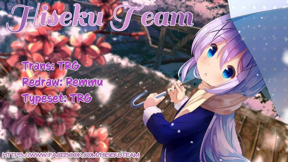 Back To The Kaasan - Chapter 16 - Trang 1