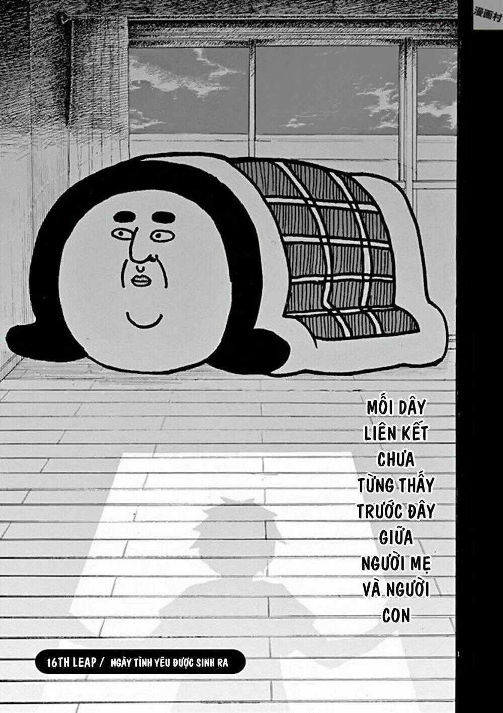 Back To The Kaasan - Chapter 16 - Trang 2