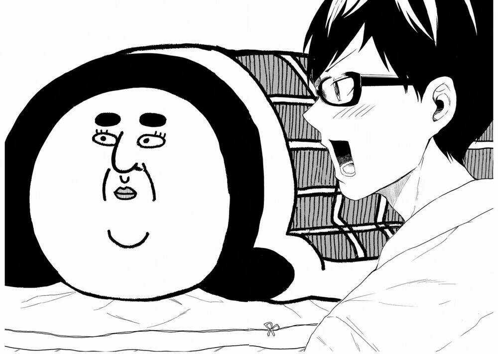 Back To The Kaasan - Chapter 2 - Trang 15