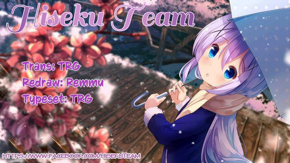 Back To The Kaasan - Chapter 23 - Trang 2