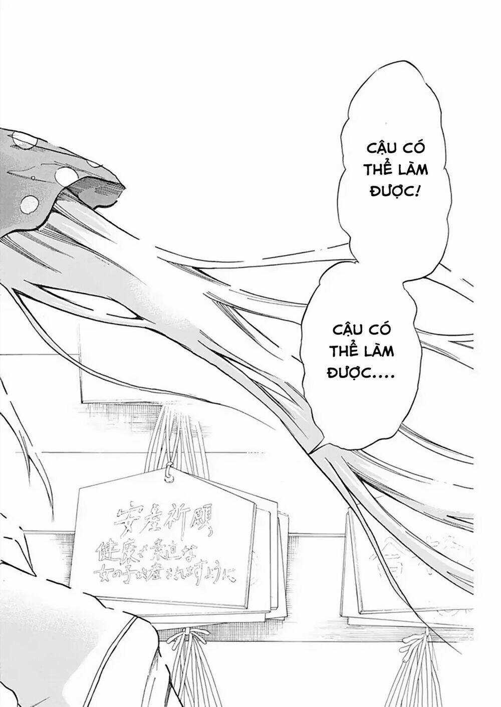 Back To The Kaasan - Chapter 23 - Trang 8
