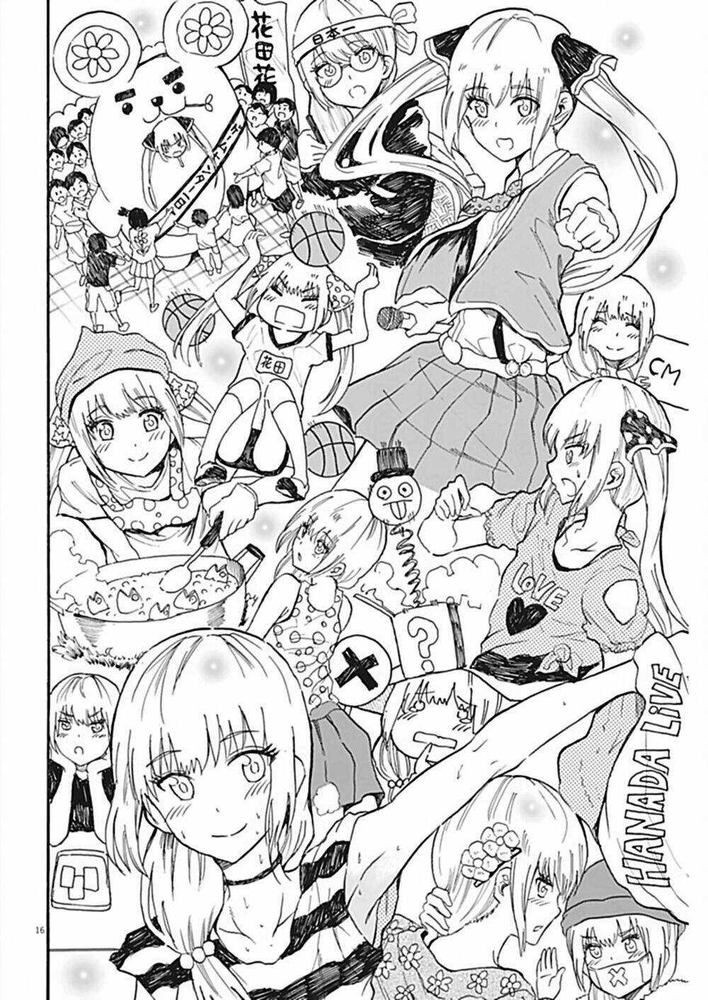 Back To The Kaasan - Chapter 27 - Trang 17