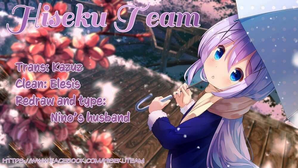 Back To The Kaasan - Chapter 29 - Trang 1