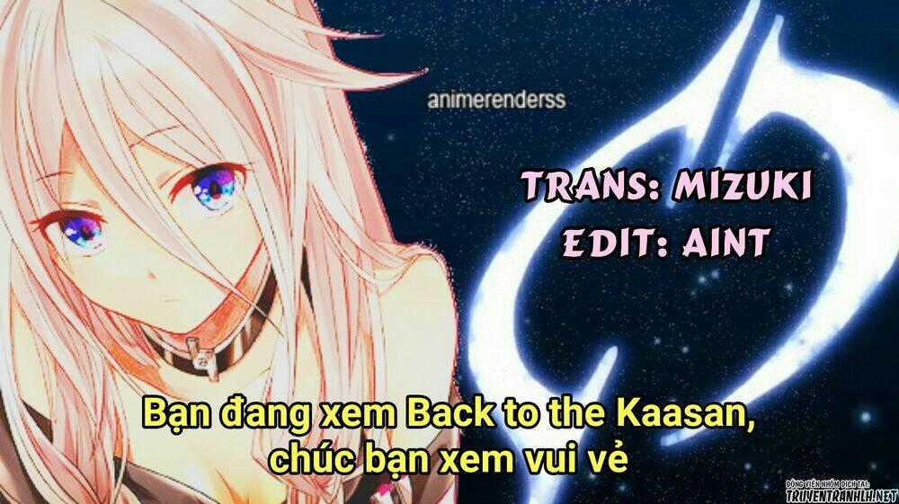 Back To The Kaasan - Chapter 5 - Trang 2