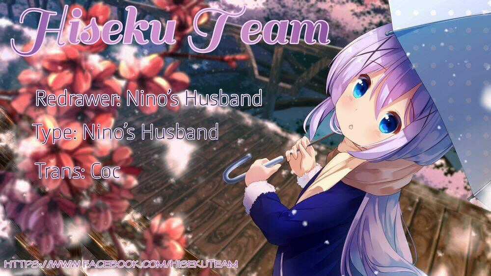 Back To The Kaasan - Chapter 6 - Trang 1