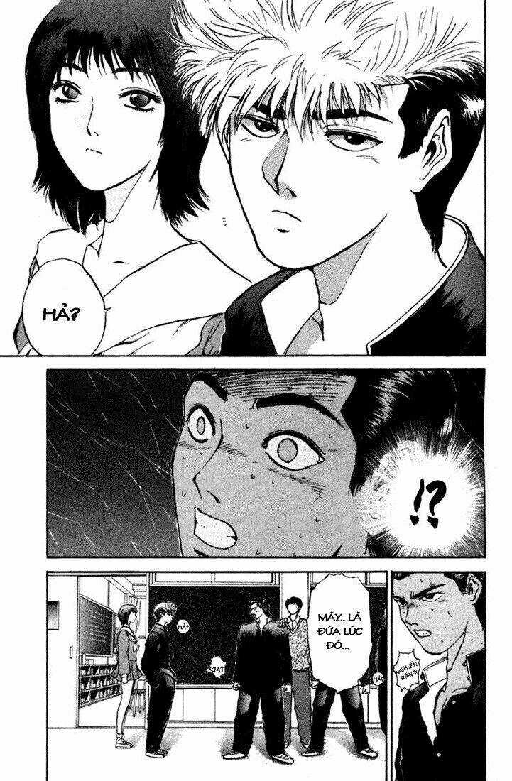 Bad Company - Chapter 1 - Trang 11