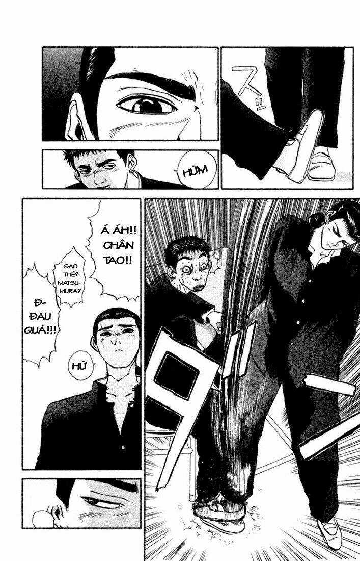 Bad Company - Chapter 1 - Trang 17